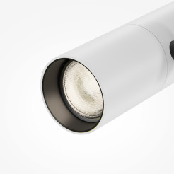 MAYTONI Ścieżka świetlna Elti Duo 24W LED 1563lm 3000K 90 CRI  TR005-2-2X12W3K-BW