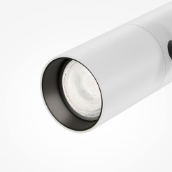 MAYTONI Ścieżka świetlna Elti 12W LED 987lm 2700-6000K 90 CRI Dimmable  TR005-4-12W-DS-BW