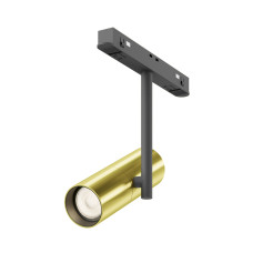 MAYTONI Ścieżka świetlna Elti 12W LED 953lm 2700-6000K 90 CRI Dimmable  TR005-4-12W-DS-BBS