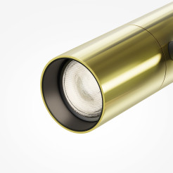 MAYTONI Ścieżka świetlna Elti 12W LED 953lm 2700-6000K 90 CRI Dimmable  TR005-4-12W-DS-BBS
