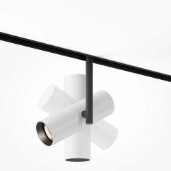 MAYTONI Ścieżka świetlna Elti 12W LED 862lm 3000K 90 CRI  TR005-2-12W3K-BW