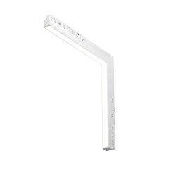MAYTONI Ścieżka świetlna Basis Angle 24W LED 1770lm 4000K 90 CRI  TR102-24W4K-W