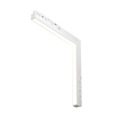 MAYTONI Ścieżka świetlna Basis Angle 24W LED 1680lm 3000K 90 CRI  TR102-24W3K-W