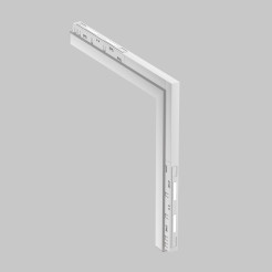 MAYTONI Ścieżka świetlna Basis Angle 24W LED 1680lm 3000K 90 CRI  TR102-24W3K-W