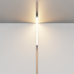 MAYTONI Ścieżka świetlna Basis Angle 24W LED 1680lm 3000K 90 CRI  TR102-24W3K-W