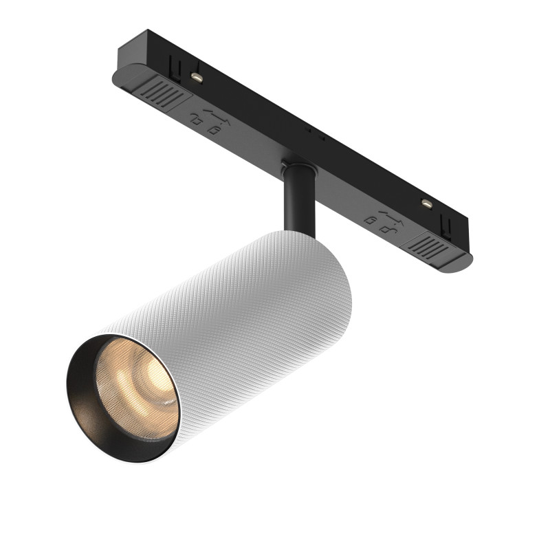 MAYTONI Ścieżka świetlna Artisan 12W LED 930lm 3000K 90 CRI  TR097-2-12W3K-M-BW