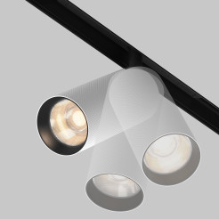 MAYTONI Ścieżka świetlna Artisan 12W LED 930lm 3000K 90 CRI  TR097-2-12W3K-M-BW