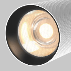 MAYTONI Ścieżka świetlna Artisan 12W LED 930lm 3000K 90 CRI  TR097-2-12W3K-M-BW