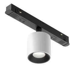 MAYTONI Ścieżka świetlna Alfa S 7W LED 350lm 2700-6000K 90 CRI Dimmable  TR132-4-7W-DS-W