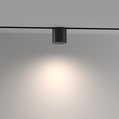MAYTONI Ścieżka świetlna Alfa S 7W LED 360lm 2700-6000K 90 CRI Dimmable  TR132-4-7W-DS-B