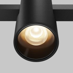 MAYTONI Ścieżka świetlna Alfa 7W LED 370lm 3000K 90 CRI  TR122-2-7W3K-B