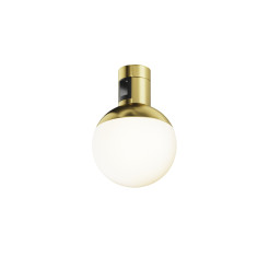 MAYTONI Ścieżka świetlna Luna LED 2700K 250lm TR149-1-5W2.7K-BS-DE