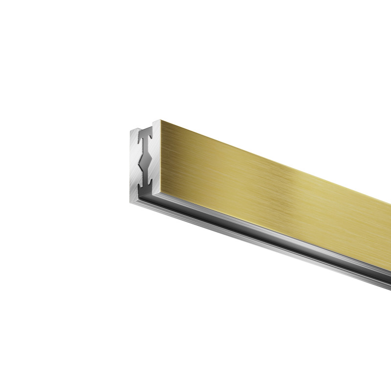 MAYTONI Natynkowy/zwieszany szynoprzewód Busbar trunkings Flarity  TRX154-111BS