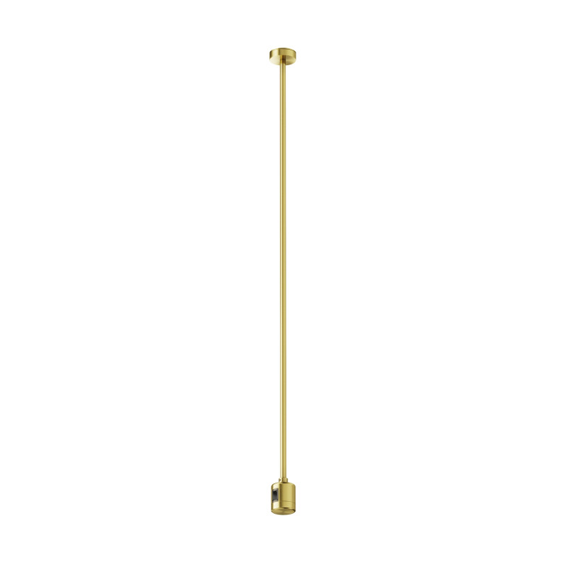 MAYTONI Elementy systemu szynowego Accessories for tracks Flarity  TRA159C-IPCL1-BS