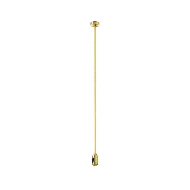MAYTONI Elementy systemu szynowego Accessories for tracks Flarity TRA159C-B1-BS
