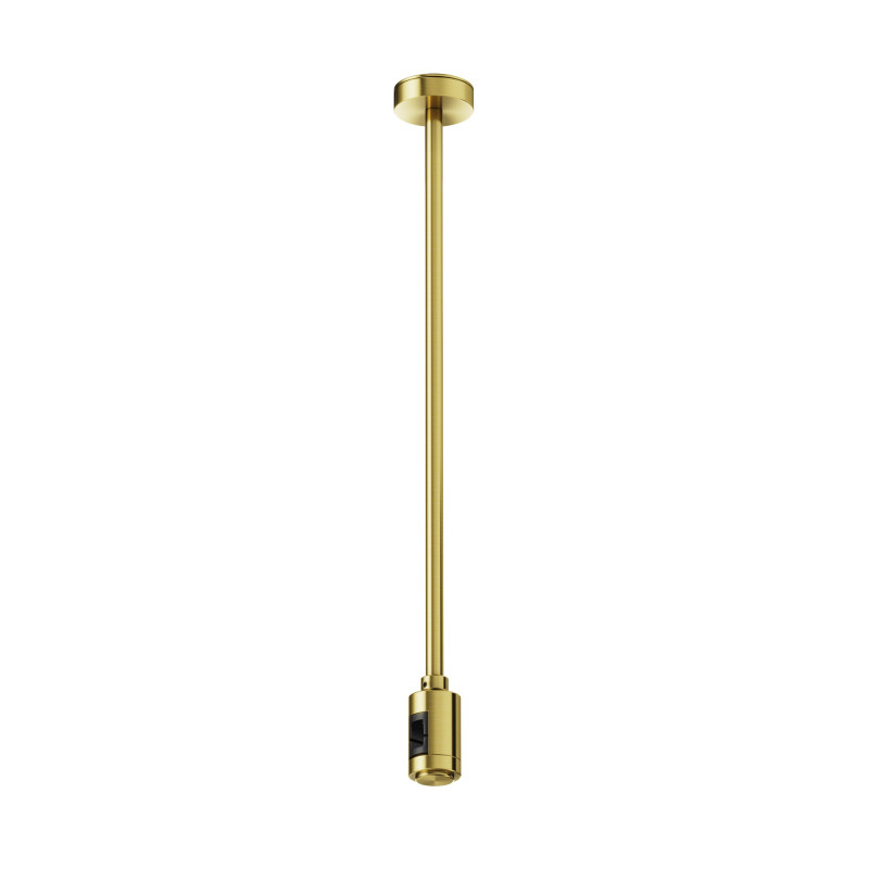 MAYTONI Elementy systemu szynowego Accessories for tracks Flarity  TRA158C-SL1-BS