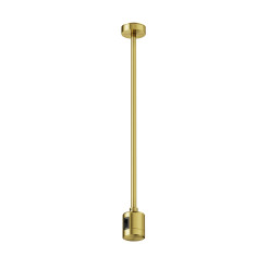 MAYTONI Elementy systemu szynowego Accessories for tracks Flarity  TRA158C-IPCL1-BS