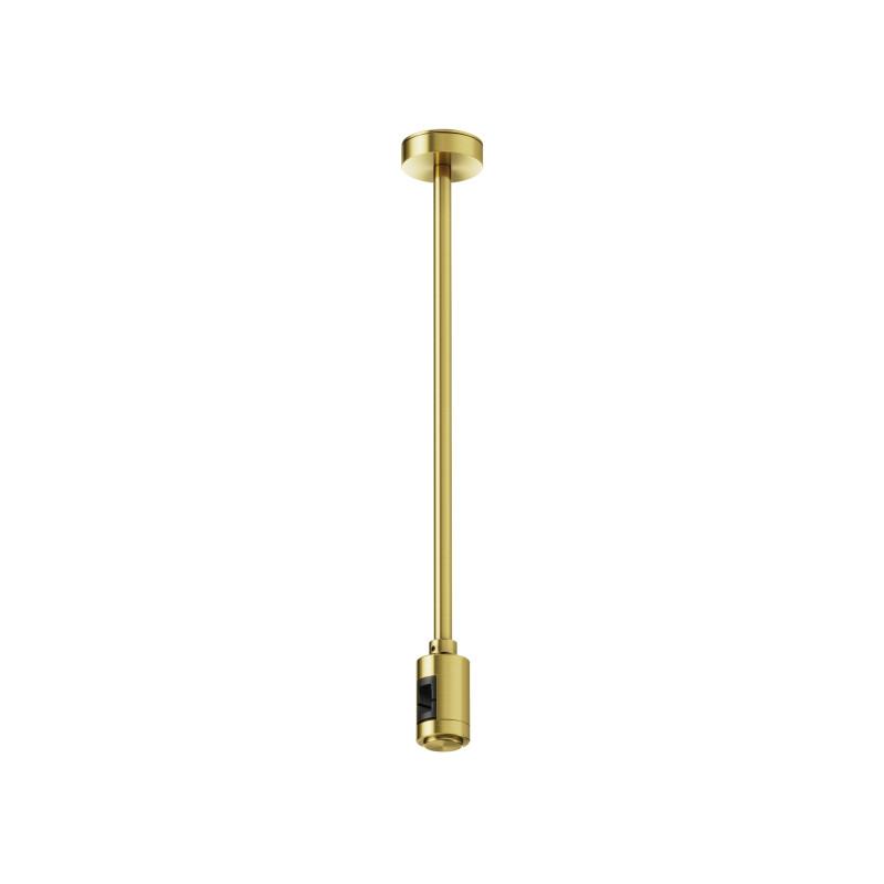 MAYTONI Elementy systemu szynowego Accessories for tracks Flarity TRA158C-B1-BS