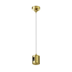 MAYTONI Elementy systemu szynowego Accessories for tracks Flarity TRA157SW-IPC1-BS