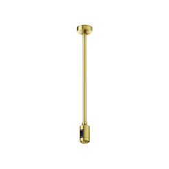 MAYTONI Elementy systemu szynowego Accessories for tracks Flarity  TRA158C-S1-BS