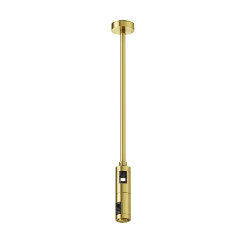 MAYTONI Elementy systemu szynowego Accessories for tracks Flarity  TRA158C-D1-BS