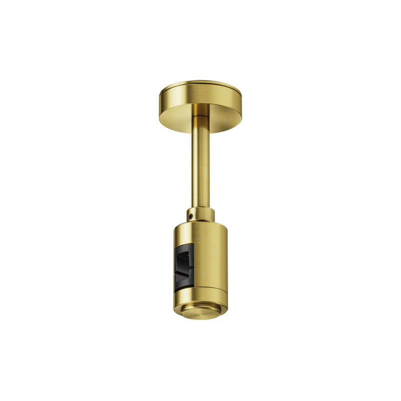 MAYTONI Elementy systemu szynowego Accessories for tracks Flarity  TRA156C-S1-BS