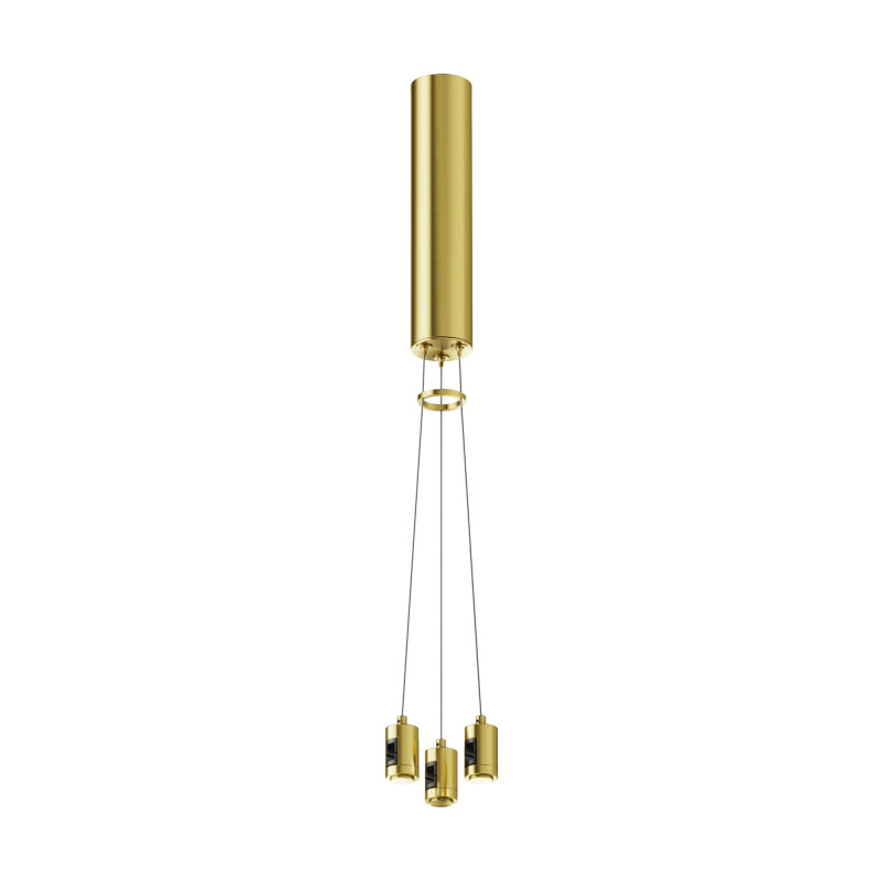 MAYTONI Elementy systemu szynowego Accessories for tracks Flarity TRA154SW-BB-R-BS