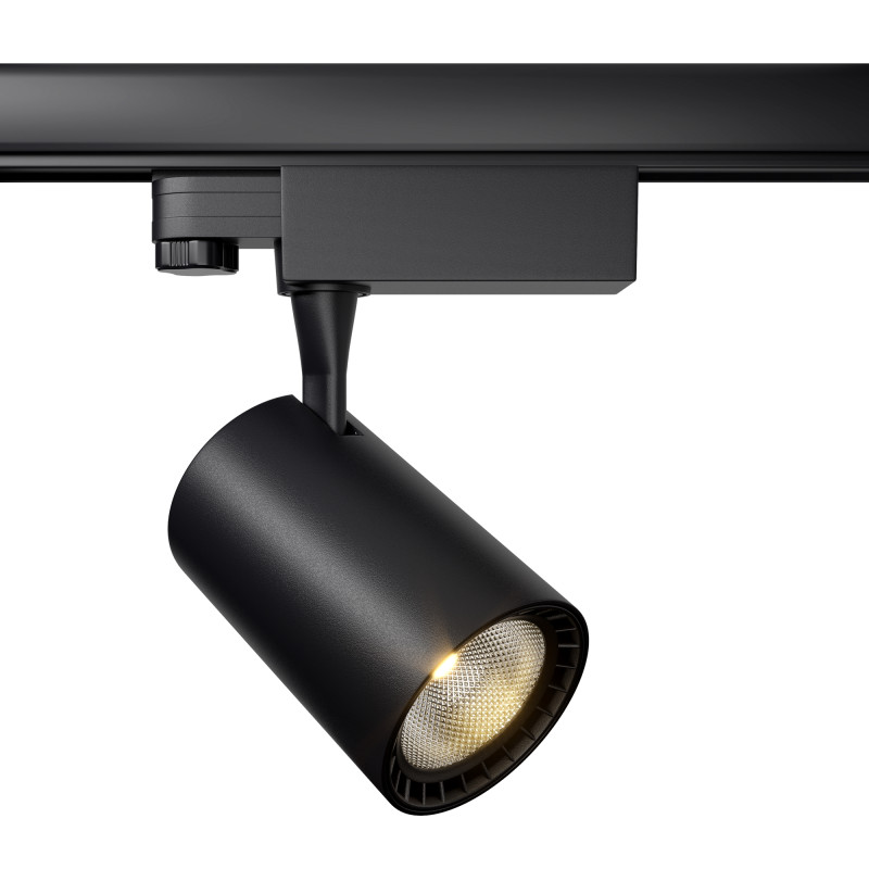MAYTONI Ścieżka świetlna Vuoro 10W LED 950lm 4000K 80 CRI  TR029-3-10W4K-B