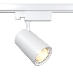 MAYTONI Ścieżka świetlna Vuoro 26W LED 2800lm 4000K 80 CRI  TR029-3-30W4K-W