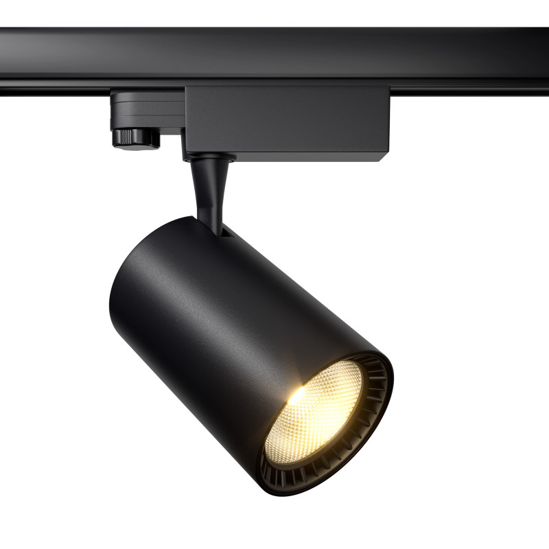 MAYTONI Ścieżka świetlna Vuoro 20W LED 1500lm 3000K 90 CRI  TR029-3-20W3K-S-B