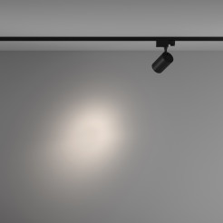 MAYTONI Ścieżka świetlna Vuoro 10W LED 800lm 4000K 90 CRI  TR029-3-10W4K-S-B