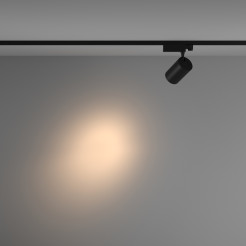 MAYTONI Ścieżka świetlna Vuoro 26W LED 2690lm 3000K 90 CRI  TR029-3-26W3K-S-B