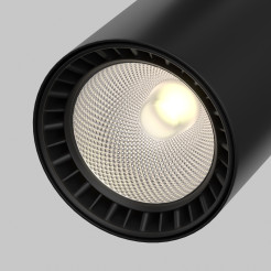 MAYTONI Ścieżka świetlna Vuoro 26W LED 2690lm 3000K 90 CRI  TR029-3-26W3K-S-B