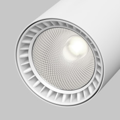 MAYTONI Ścieżka świetlna Vuoro 26W LED 2790lm 4000K 90 CRI  TR029-3-26W4K-S-W