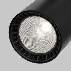 MAYTONI Ścieżka świetlna Vuoro 20W LED 1600lm 4000K 90 CRI  TR029-3-20W4K-S-B