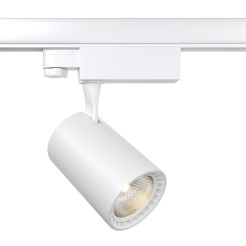 MAYTONI Ścieżka świetlna Vuoro 10W LED 800lm 4000K 90 CRI  TR029-3-10W4K-S-W