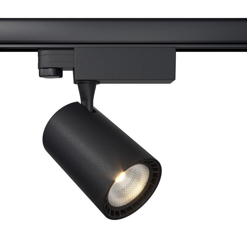 MAYTONI Ścieżka świetlna Vuoro 10W LED 750lm 3000K 90 CRI  TR029-3-10W3K-S-B