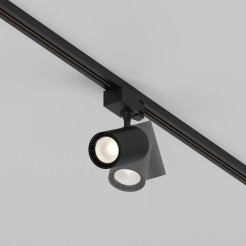 MAYTONI Ścieżka świetlna Vuoro 10W LED 750lm 3000K 90 CRI  TR029-3-10W3K-S-B