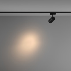 MAYTONI Ścieżka świetlna Vuoro 10W LED 750lm 3000K 90 CRI  TR029-3-10W3K-S-B