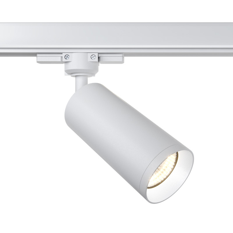 MAYTONI Ścieżka świetlna Focus 10W GU10 TR028-3-GU10-W