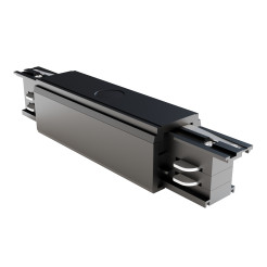 MAYTONI Komponenty do natynkowego systemu szynowego Accessories for tracks Trinity TRA005C-31B
