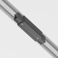 MAYTONI Komponenty do natynkowego systemu szynowego Accessories for tracks Trinity TRA005C-31B