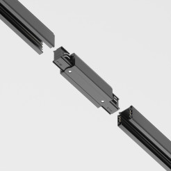 MAYTONI Komponenty do natynkowego systemu szynowego Accessories for tracks Trinity TRA005C-31B