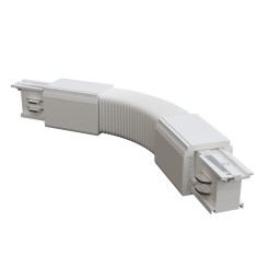 MAYTONI Komponenty do natynkowego systemu szynowego Accessories for tracks Trinity TRA005CF-31W
