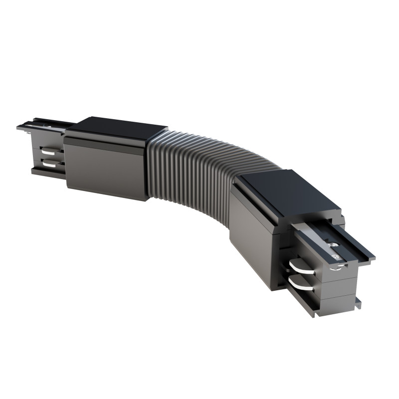 MAYTONI Komponenty do natynkowego systemu szynowego Accessories for tracks Trinity TRA005CF-31B