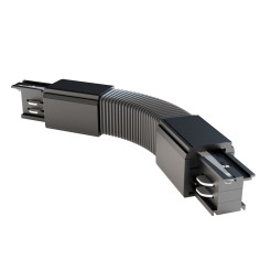 MAYTONI Komponenty do natynkowego systemu szynowego Accessories for tracks Trinity TRA005CF-31B