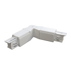 MAYTONI Komponenty do natynkowego systemu szynowego Accessories for tracks Trinity TRA005CS-31W