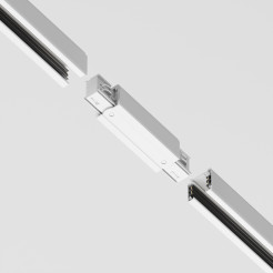 MAYTONI Komponenty do natynkowego systemu szynowego Accessories for tracks Trinity TRA005C-31W
