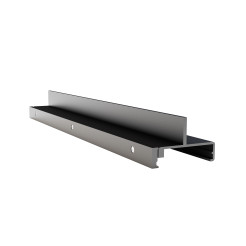 MAYTONI Komponenty do natynkowego systemu szynowego Accessories for tracks Trinity TRA005TL-31B