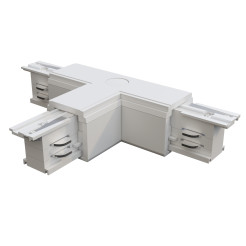 MAYTONI Komponenty do natynkowego systemu szynowego Accessories for tracks Trinity TRA005CT-31W-R
